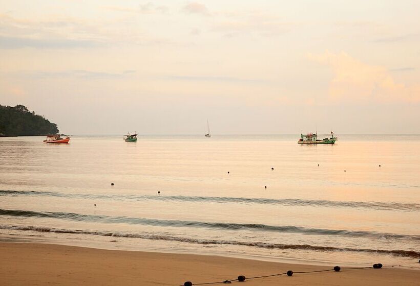 Курорт Sunprime Kamala Beach