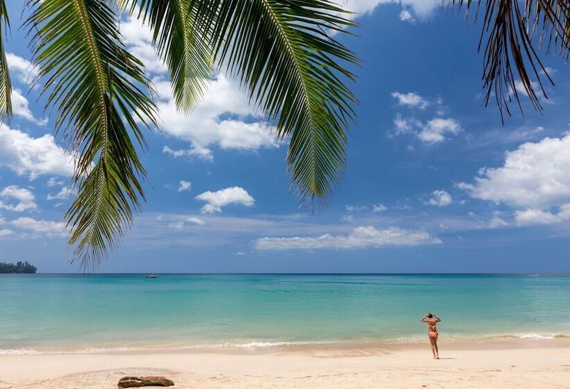 استراحتگاه Sunprime Kamala Beach