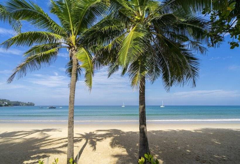 Курорт Sunprime Kamala Beach