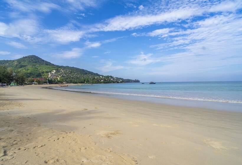 استراحتگاه Sunprime Kamala Beach