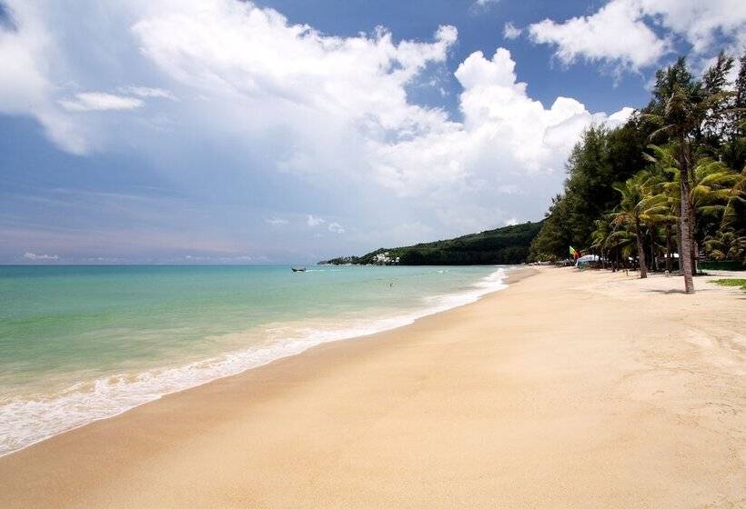 Курорт Sunprime Kamala Beach