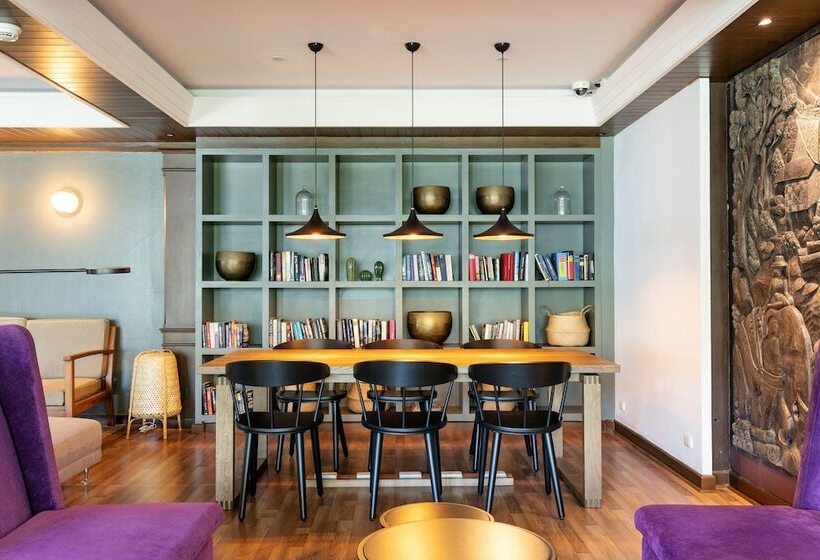 Курорт Sunprime Kamala Beach