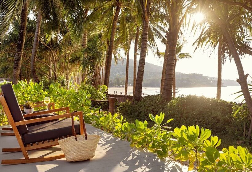 Курорт Sunprime Kamala Beach