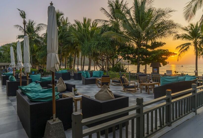 Курорт Sunprime Kamala Beach