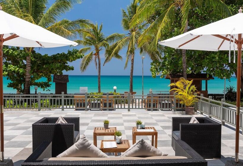 Курорт Sunprime Kamala Beach