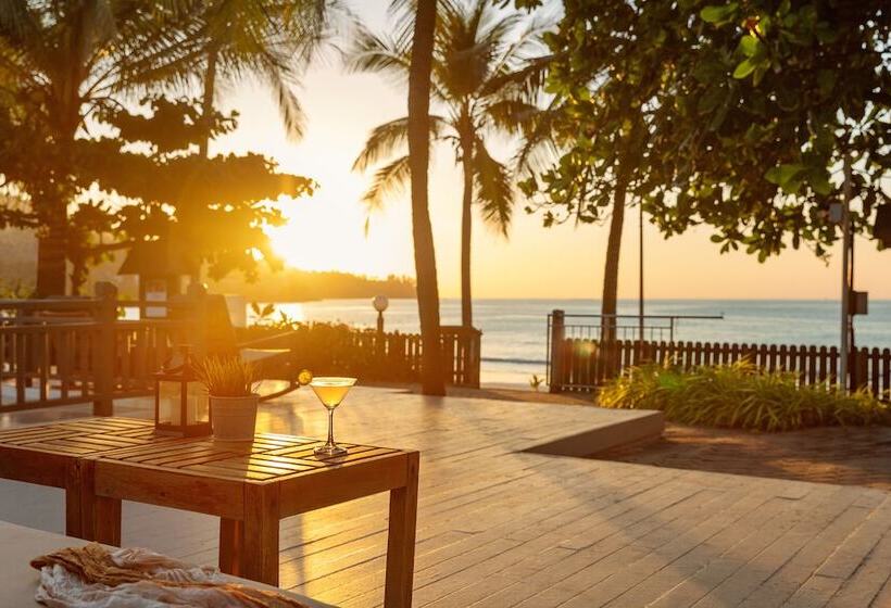 Курорт Sunprime Kamala Beach