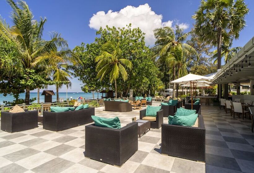 Курорт Sunprime Kamala Beach