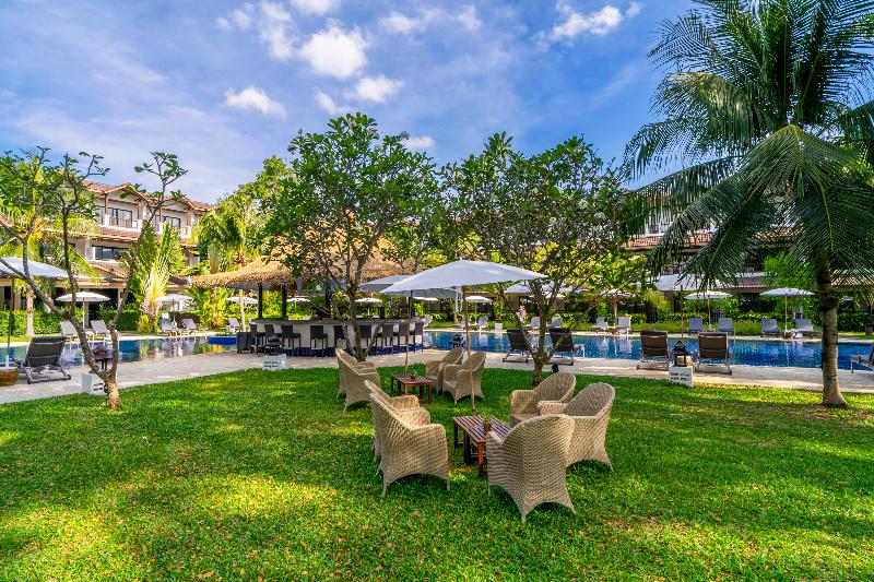 Курорт Sunprime Kamala Beach