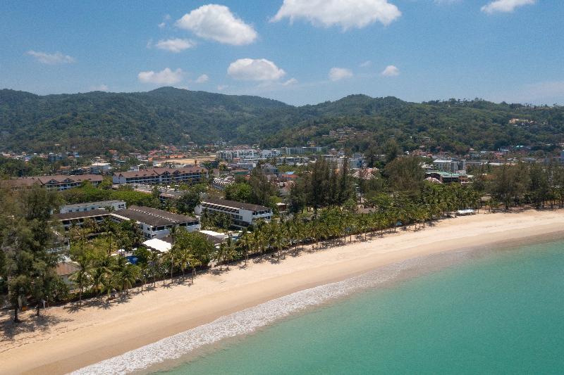 Курорт Sunprime Kamala Beach