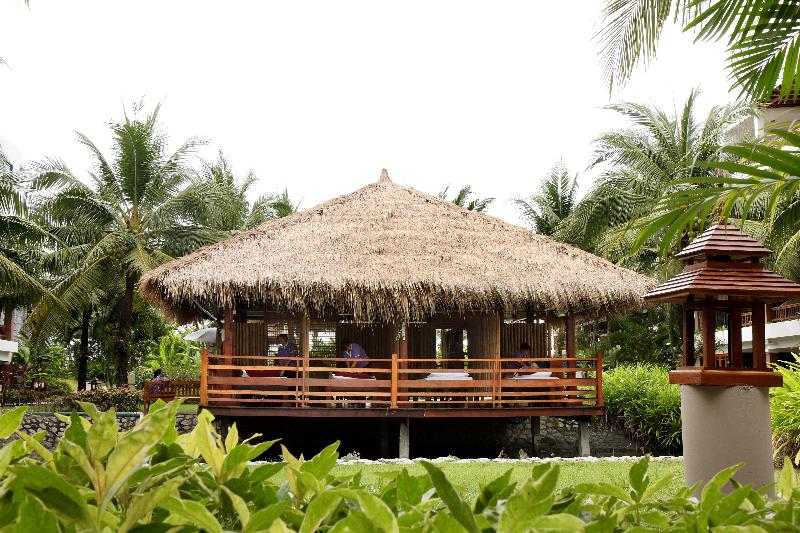 Курорт Sunprime Kamala Beach