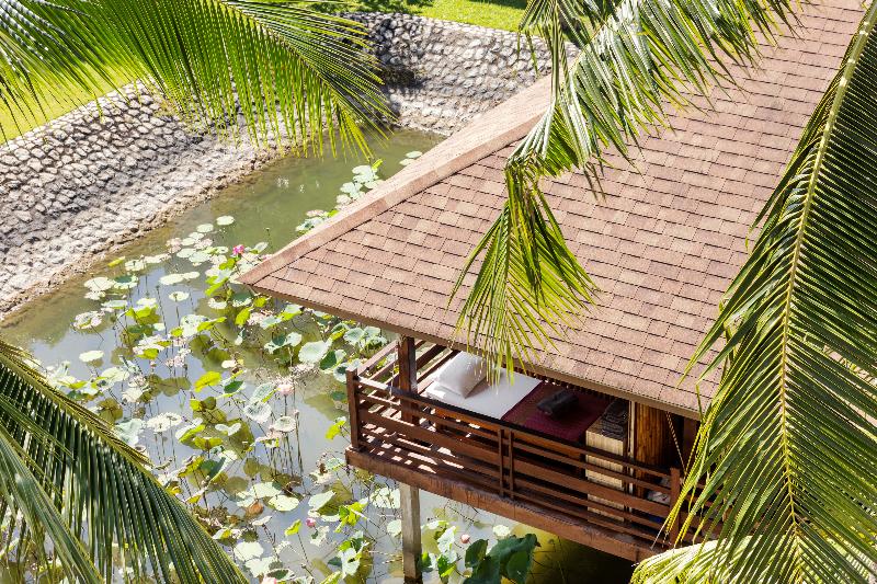 استراحتگاه Sunprime Kamala Beach