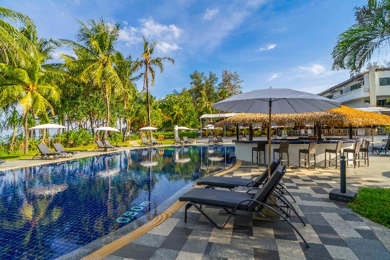 Курорт Sunprime Kamala Beach