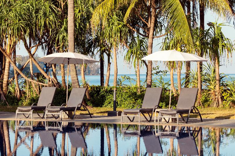 Курорт Sunprime Kamala Beach