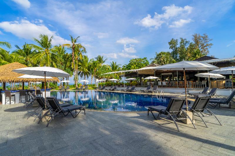 استراحتگاه Sunprime Kamala Beach