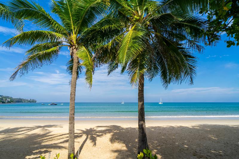 Курорт Sunprime Kamala Beach