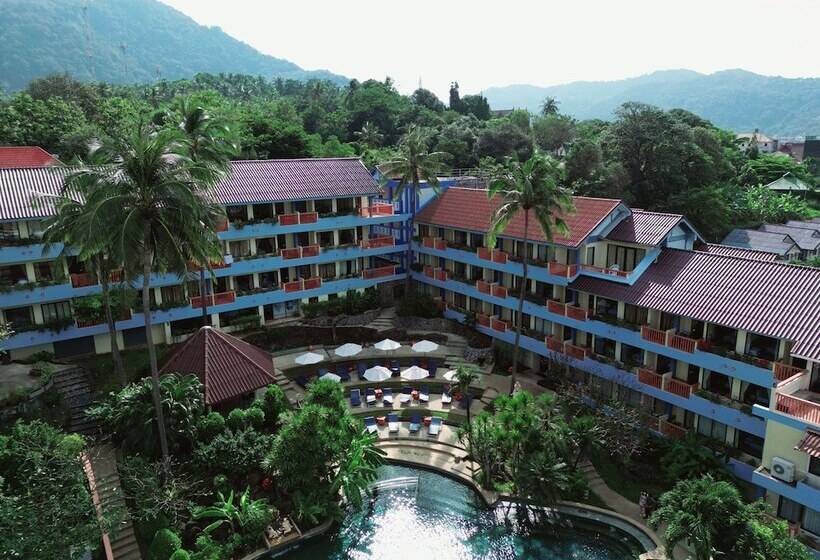 Karona Resort & Spa   Sha Extra Plus