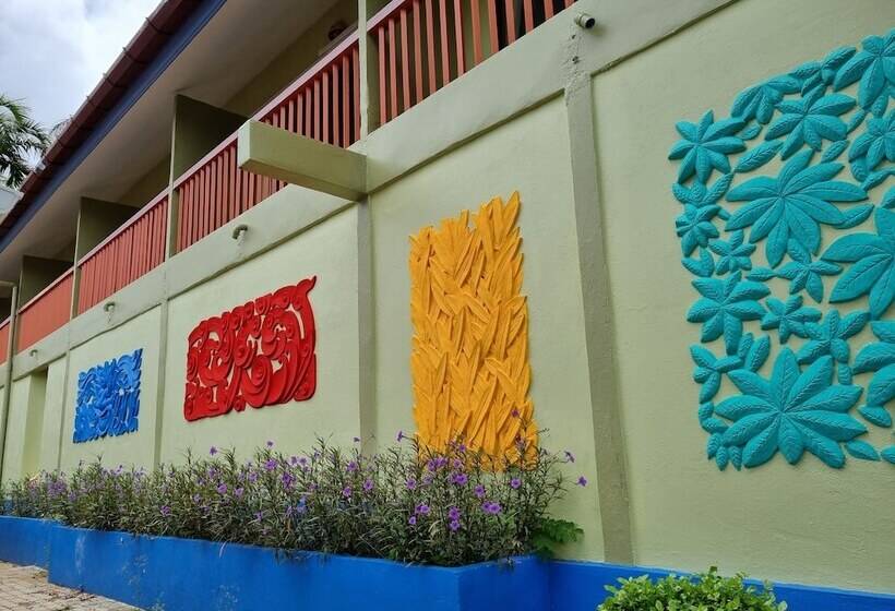 Karona Resort & Spa Sha Extra Plus