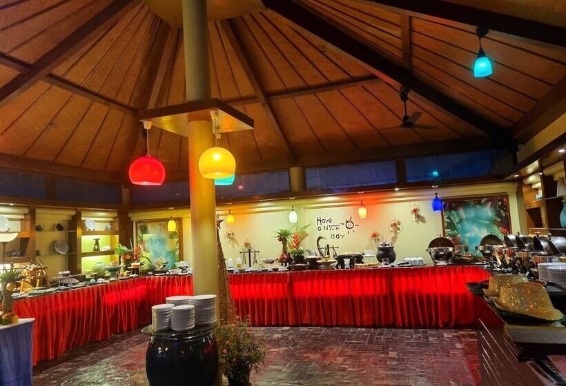 Karona Resort & Spa Sha Extra Plus