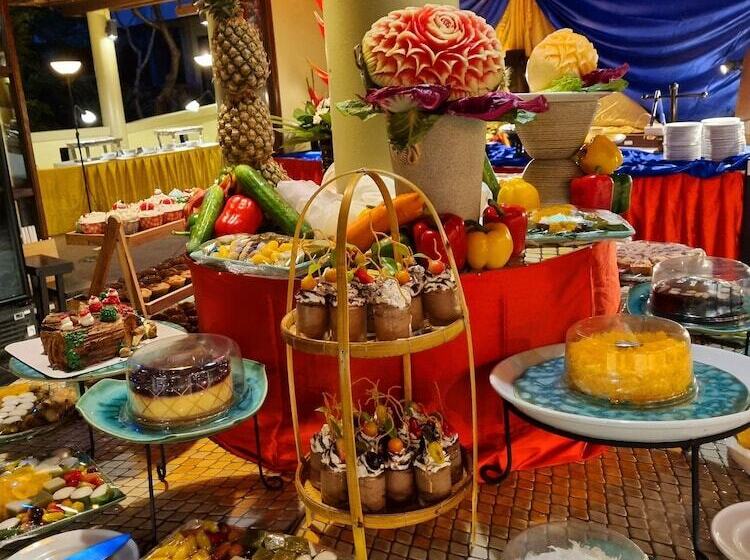 Karona Resort & Spa Sha Extra Plus