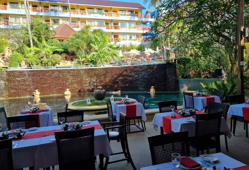Karona Resort & Spa   Sha Extra Plus