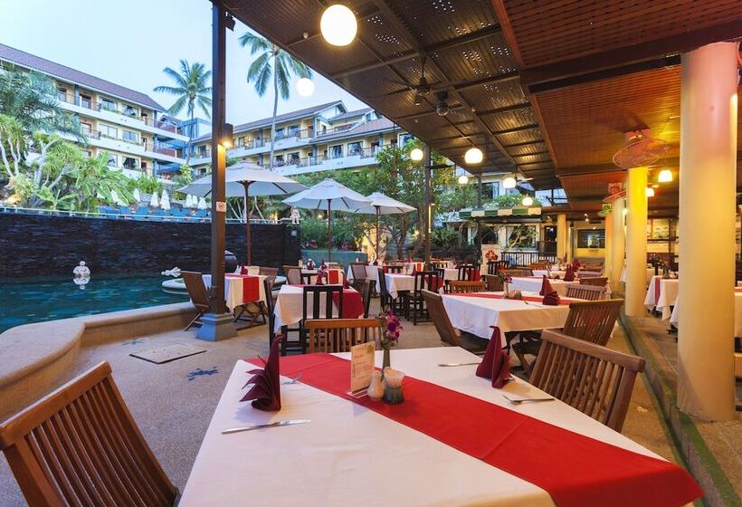 Karona Resort & Spa Sha Extra Plus