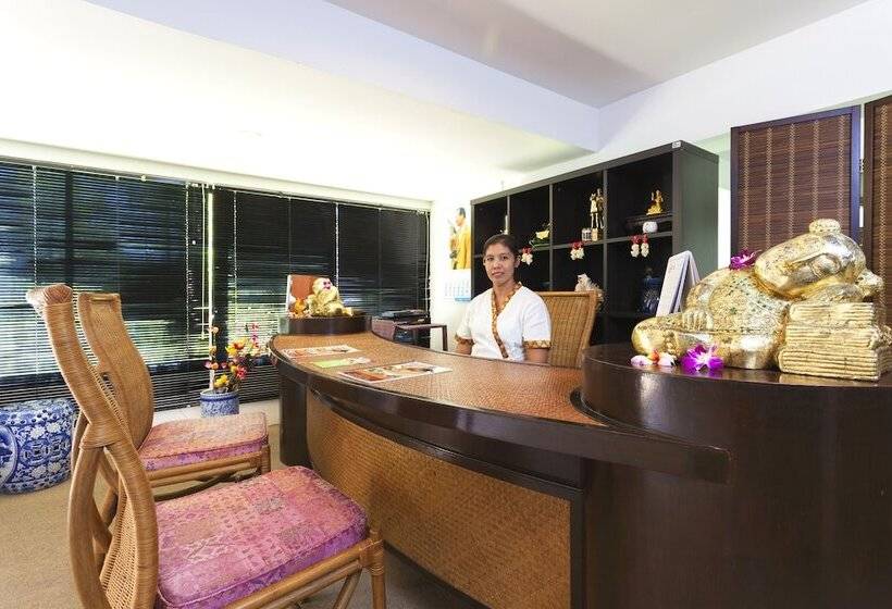 Karona Resort & Spa Sha Extra Plus