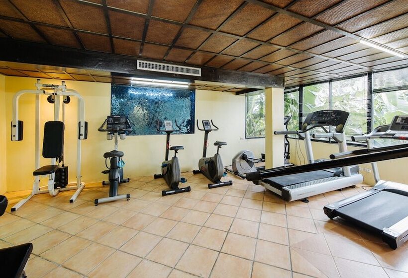 Karona Resort & Spa Sha Extra Plus