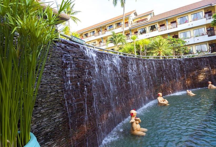 Karona Resort & Spa Sha Extra Plus