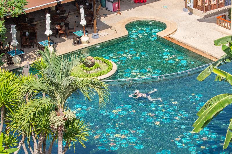 Karona Resort & Spa Sha Extra Plus