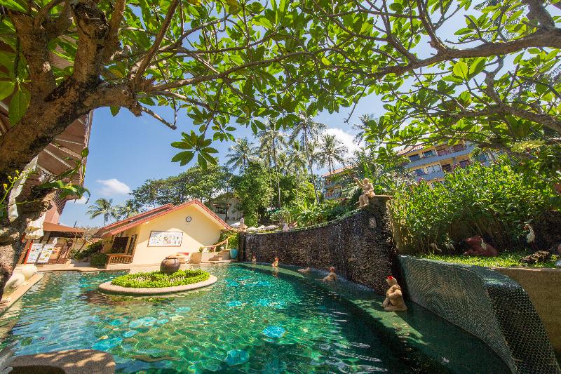 Karona Resort & Spa Sha Extra Plus