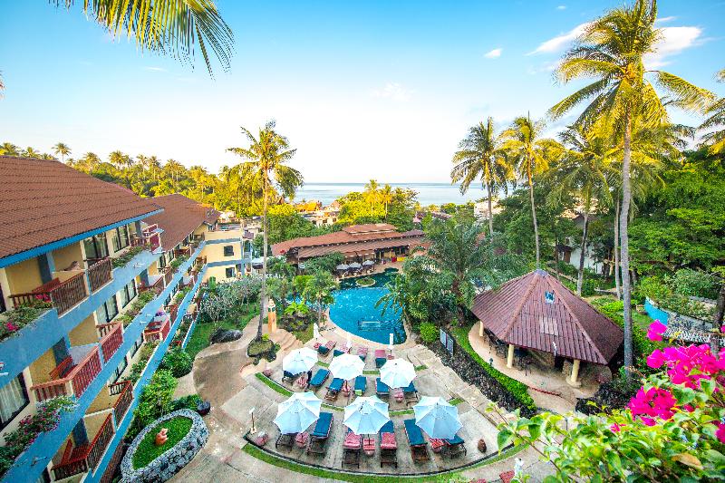 Karona Resort & Spa   Sha Extra Plus