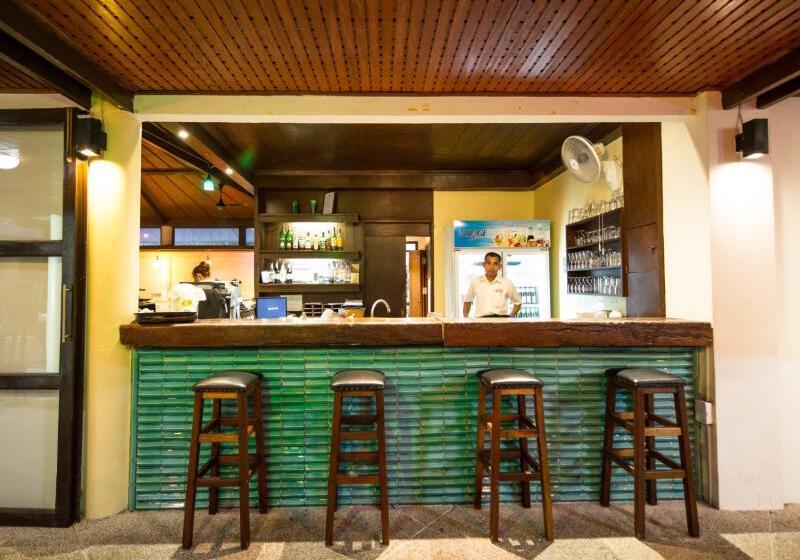 Karona Resort & Spa   Sha Extra Plus