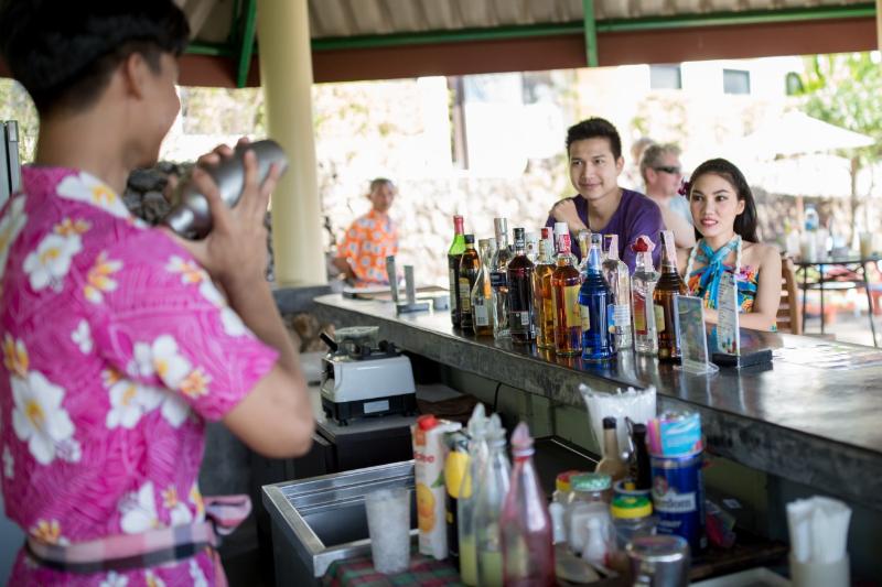 Karona Resort & Spa Sha Extra Plus