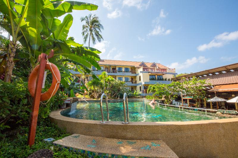 Karona Resort & Spa Sha Extra Plus