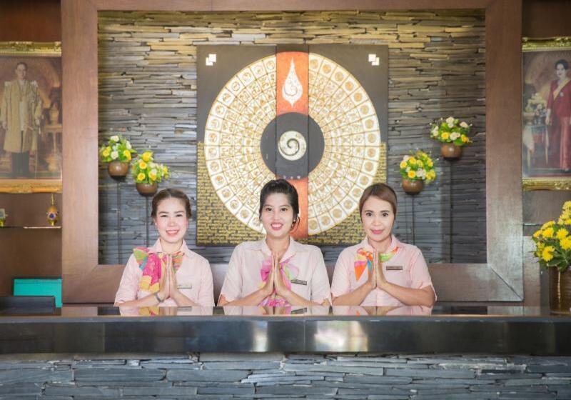 Karona Resort & Spa Sha Extra Plus