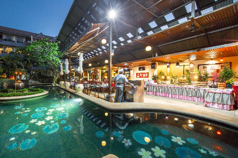 Karona Resort & Spa Sha Extra Plus