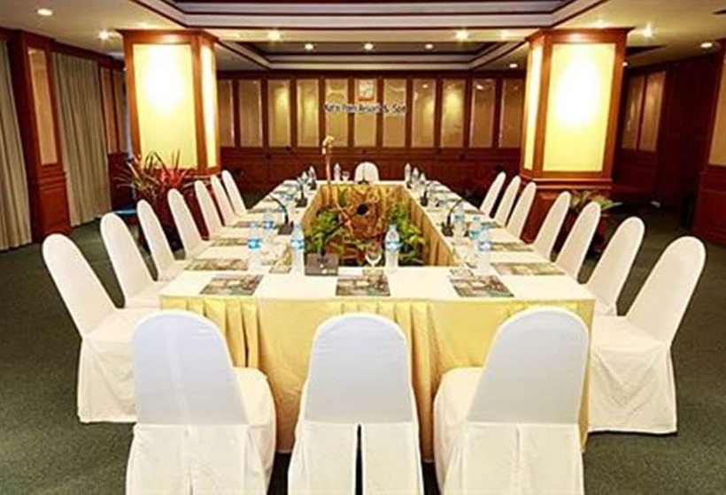 Kata Palm Resort   Sha Plus