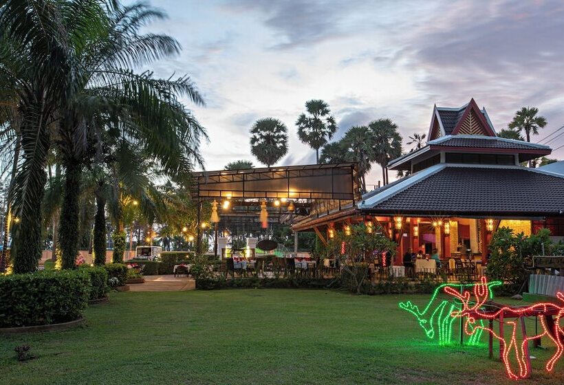 Kata Palm Resort   Sha Plus