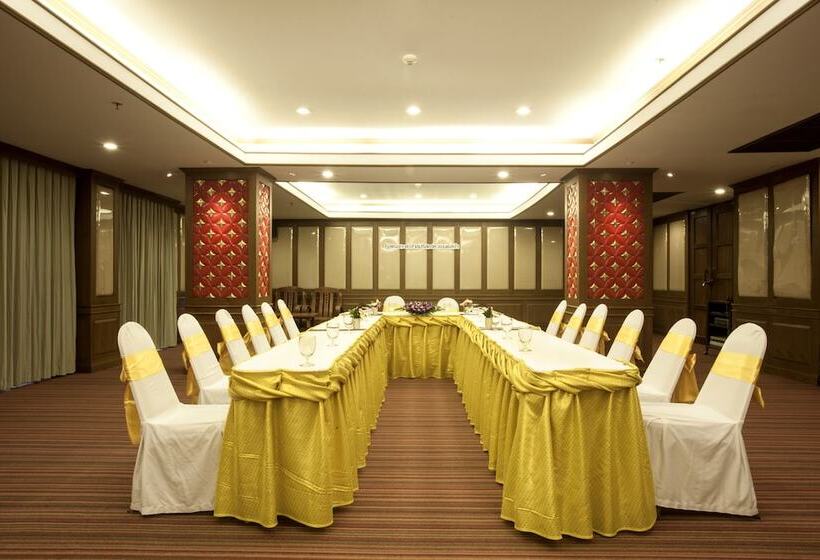 Kata Palm Resort   Sha Plus