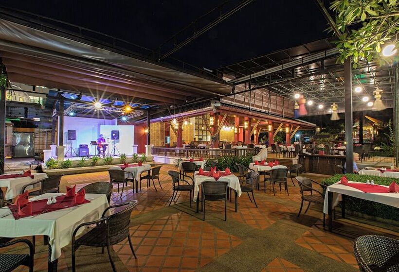 Kata Palm Resort   Sha Plus