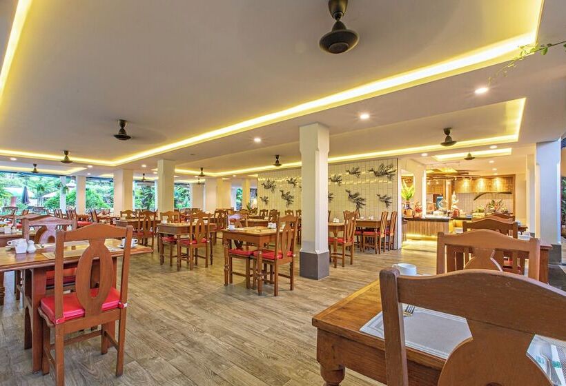 Kata Palm Resort   Sha Plus