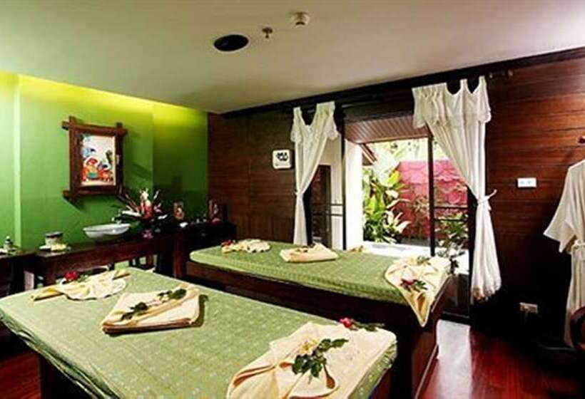 Kata Palm Resort   Sha Plus