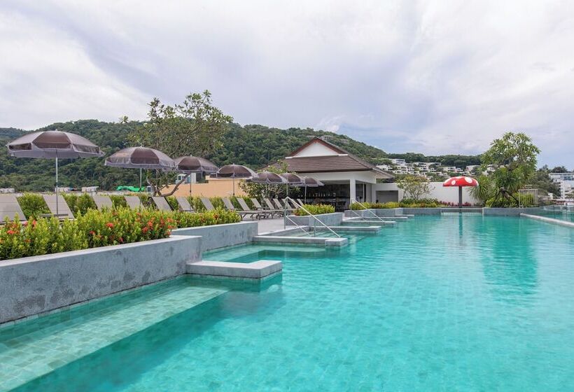 Kata Palm Resort   Sha Plus