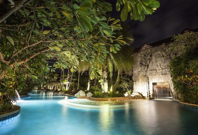 Kata Palm Resort   Sha Plus