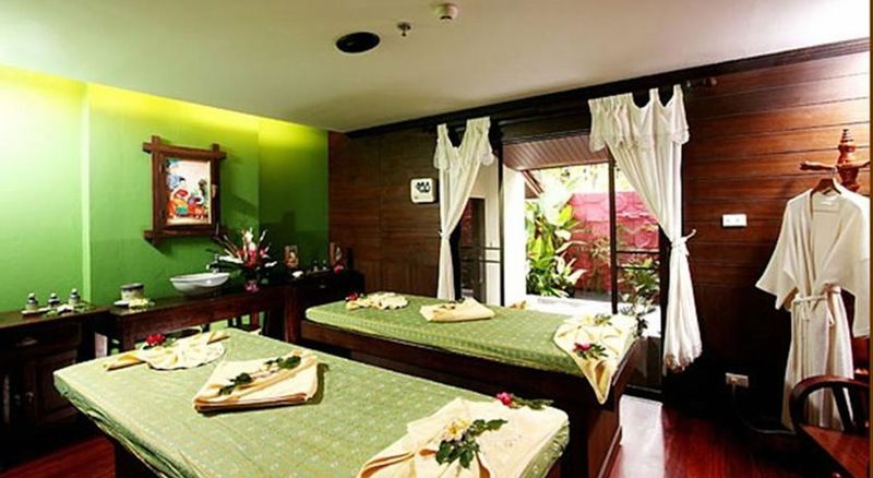 Kata Palm Resort   Sha Plus