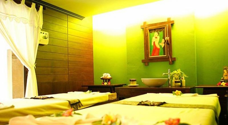 Kata Palm Resort   Sha Plus