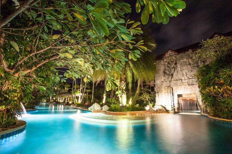 Kata Palm Resort   Sha Plus