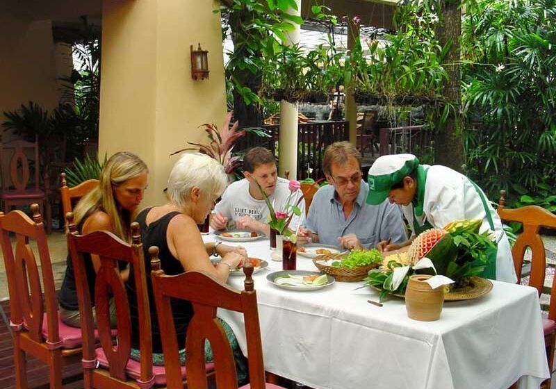 Kata Palm Resort   Sha Plus