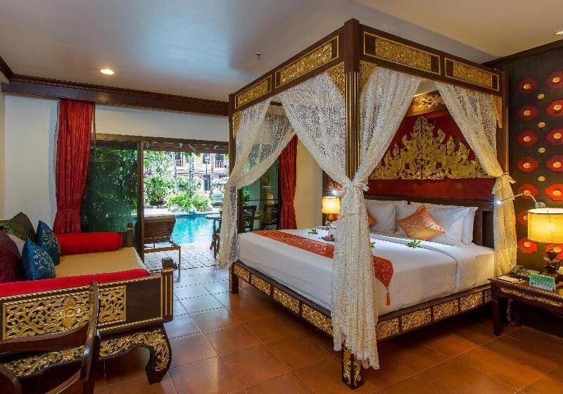 Kata Palm Resort   Sha Plus