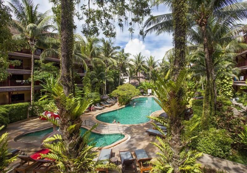 Kata Palm Resort   Sha Plus